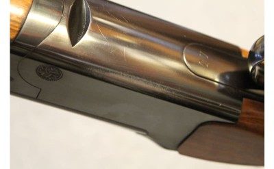 Perazzi ~ MX3 ~ 12 Ga - Image 11 of 14