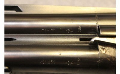 Perazzi ~ MX3 ~ 12 Ga - Image 12 of 14