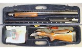 Perazzi ~ MX3 ~ 12 Ga - Image 13 of 14