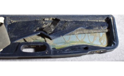 Perazzi ~ MX3 ~ 12 Ga - Image 14 of 14