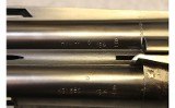 Perazzi ~ MX3 ~ 12 Ga - Image 12 of 14
