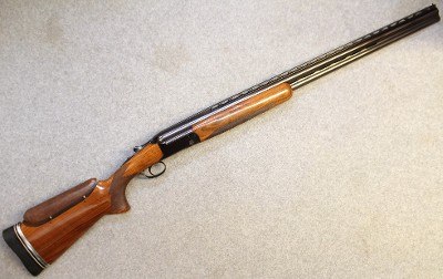 Perazzi ~ MX3 ~ 12 Ga - Image 1 of 14