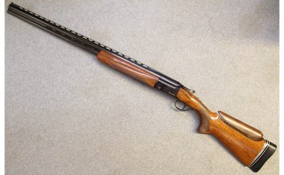 Perazzi ~ MX3 ~ 12 Ga - Image 2 of 14