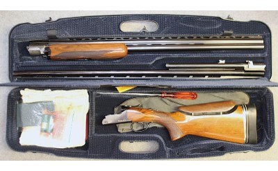 Perazzi ~ MX3 ~ 12 Ga - Image 13 of 14