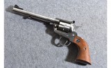 Ruger New Model Single Six .22 Caliber Single Action Revolver - 2 of 2
