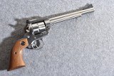 Ruger New Model Single Six .22 Caliber Single Action Revolver - 1 of 2