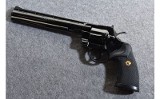 Colt Python .357 Magnum Revolver - 2 of 2