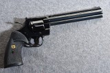 Colt Python .357 Magnum Revolver - 1 of 2