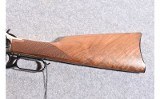 Winchester 94 Wells Fargo Commemorative .30-30 Lever Action Carbine - 9 of 10