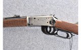 Winchester 94 Wells Fargo Commemorative .30-30 Lever Action Carbine - 8 of 10