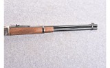 Winchester 94 Wells Fargo Commemorative .30-30 Lever Action Carbine - 4 of 10