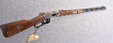 Winchester 94 Wells Fargo Commemorative .30-30 Lever Action Carbine - 1 of 10