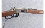 Winchester 94 Wells Fargo Commemorative .30-30 Lever Action Carbine - 3 of 10