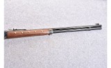 Winchester 94 Crazy Horse Commemorative .38-55 Lever Rifle - 4 of 10
