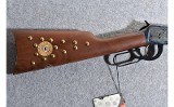 Winchester 94 Crazy Horse Commemorative .38-55 Lever Rifle - 2 of 10