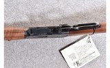 Winchester 94 Crazy Horse Commemorative .38-55 Lever Rifle - 7 of 10