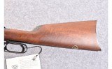 Winchester 94 Crazy Horse Commemorative .38-55 Lever Rifle - 9 of 10