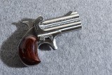 Rohm .22 Long Rifle Revolver - 1 of 2