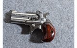 Rohm .22 Long Rifle Revolver - 2 of 2