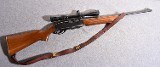 Remington 740 .30-06 Springfield Semi-Auto Rifle - 1 of 3