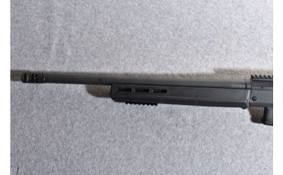 Ruger American 6.5 Creedmore Bolt Action Rifle - Image 6 of 8