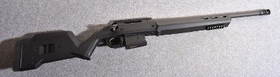 Ruger American 6.5 Creedmore Bolt Action Rifle - Image 1 of 8