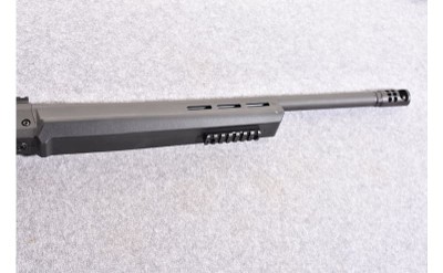 Ruger American 6.5 Creedmore Bolt Action Rifle - Image 4 of 8