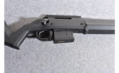 Ruger American 6.5 Creedmore Bolt Action Rifle - Image 3 of 8