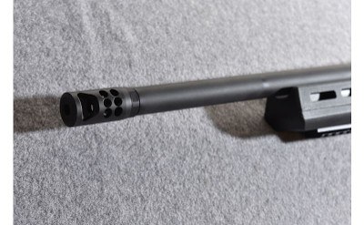 Ruger American 6.5 Creedmore Bolt Action Rifle - Image 5 of 8