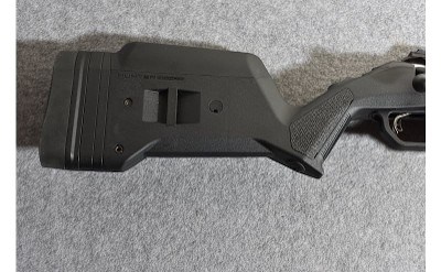 Ruger American 6.5 Creedmore Bolt Action Rifle - Image 2 of 8