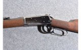 Winchester 94 .30 WCF (.30-30) Lever Rifle - 8 of 10