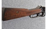 Winchester 94 .30 WCF (.30-30) Lever Rifle - 2 of 10