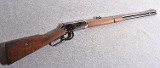 Winchester 94 .30 WCF (.30-30) Lever Rifle - 1 of 10