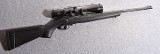 Ruger American .22 LR Bolt Action Rifle - 1 of 10