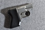 Cobray Pocket Pal .380 ACP / .22 Long Rifle Pocket Revolver - 1 of 2