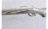 E.R. Shaw MK-VII 8MM Remington Magnum Bolt Action Rifle - 8 of 10