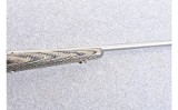 E.R. Shaw MK-VII 8MM Remington Magnum Bolt Action Rifle - 4 of 10