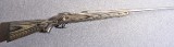E.R. Shaw MK-VII 8MM Remington Magnum Bolt Action Rifle - 1 of 10