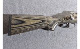 E.R. Shaw MK-VII 8MM Remington Magnum Bolt Action Rifle - 2 of 10