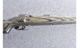 E.R. Shaw MK-VII 8MM Remington Magnum Bolt Action Rifle - 3 of 10