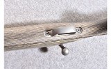 E.R. Shaw MK-VII 8MM Remington Magnum Bolt Action Rifle - 7 of 10