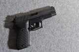 SIG Sauer P220 .45 Auto Semiautomatic Pistol - 1 of 2