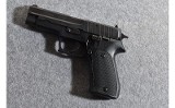 SIG Sauer P220 .45 Auto Semiautomatic Pistol - 2 of 2