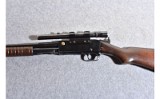 Remington UMC .30 Remington Pump Action Rifle - 8 of 10