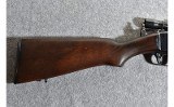 Remington UMC .30 Remington Pump Action Rifle - 2 of 10