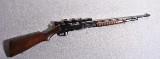 Remington UMC .30 Remington Pump Action Rifle - 1 of 10