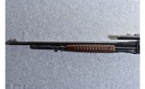 Remington UMC .30 Remington Pump Action Rifle - 6 of 10