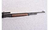 Remington UMC .30 Remington Pump Action Rifle - 4 of 10
