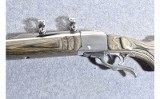 Ruger NO. 1 .300 Winchester Magnum Rolling/Falling Block Rifle - 8 of 10