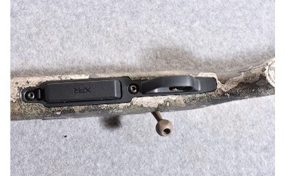 Winchester XPR 6.8 Western Bolt Action Rifle - Image 7 of 10